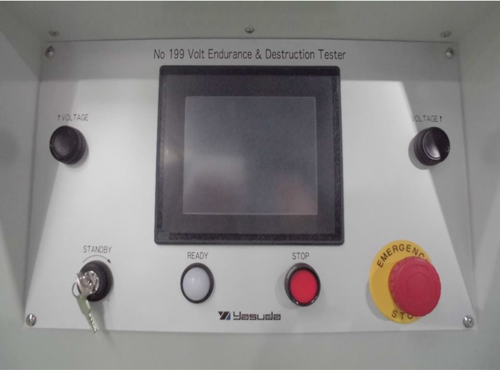 什么是绝缘破坏耐电压试验机插图10