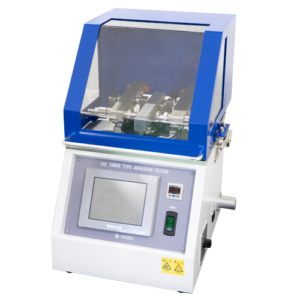 No.101-H TABER 磨损试验机插图3 No.101-HS TABER TYPE ABRASION TESTER