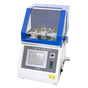 No.101-H TABER 磨损试验机插图3 101-HS_TABER TYPE ABRASION TESTER