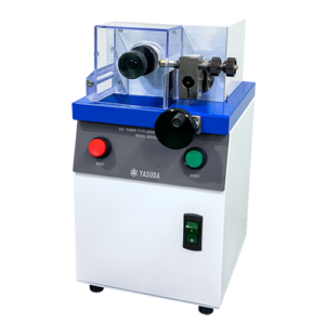 No.101-H TABER 磨损试验机插图2 No.101-H TABER 磨损试验机插图2