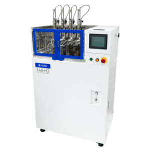 HEAT DISTORTION TESTER