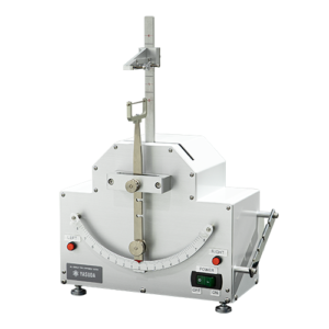 No.311 GURLEY型柔软度试验机插图 GURLEY TYPE STIFFNESS TESTER