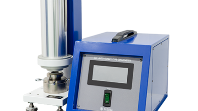 No.323 GURLEY 型透气度测试仪