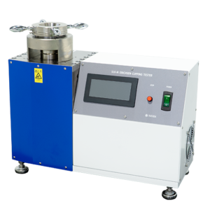 ERICHSEN CUPPING TESTER (ELECTRIC)