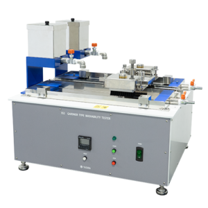 GARDNER TYPE WASHABILITY TESTER