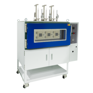 No.185 加热变形试验机插图 185-3_PARALLEL PLATE PLASTOMETER