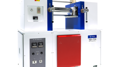 No.191 测试混合辊