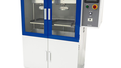 No.260 泡沫橡胶重复压缩试验机