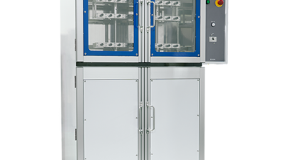 No.119  DE MATTIA饶裂与裂纹延伸试验机