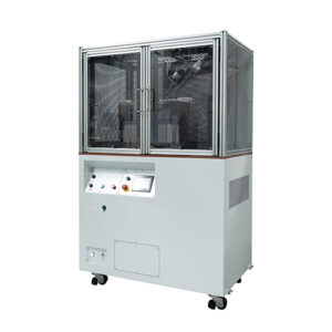 No.199 绝缘破坏试验机插图 No.199 绝缘破坏试验机插图