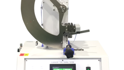 No.315 ELMENDORF型 撕裂度试验机