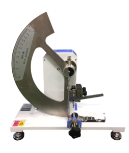 No.445 织布埃尔门多夫撕裂强度试验机插图 No.445 织布埃尔门多夫撕裂强度试验机插图