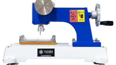 No.519 涂料绘画试验机