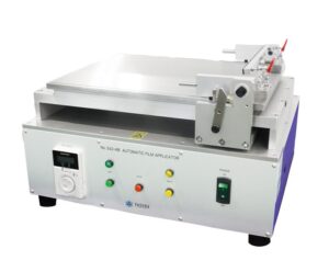 No.542 自动涂膜机(台式喷涂器自动涂布机)插图 No.542 自动涂膜机(台式喷涂器自动涂布机)插图