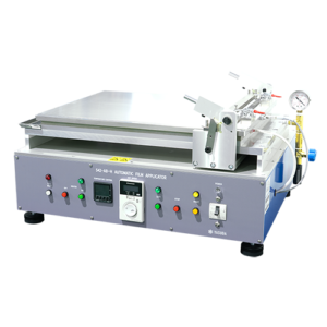 No.542 自动涂膜机(台式喷涂器自动涂布机)插图1 No.542 自动涂膜机(台式喷涂器自动涂布机)插图1