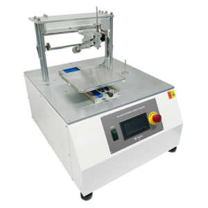 No.551-AUTO 自动漆膜划格试验机（自动漆膜划格加工机）插图1