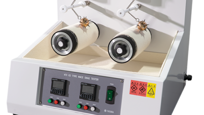 No.473 ICI型 勾丝试验机